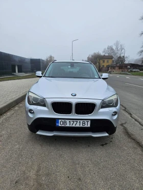 BMW X1 2.0, снимка 2
