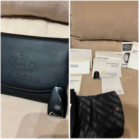 Hyundai Santa fe Sport, снимка 7