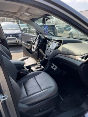 Hyundai Santa fe Sport, снимка 12