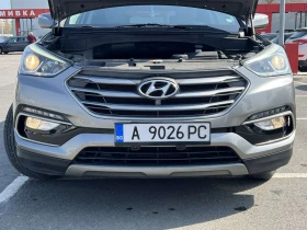Hyundai Santa fe Sport, снимка 15
