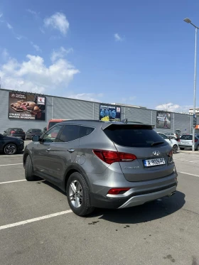 Hyundai Santa fe Sport, снимка 3