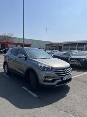 Hyundai Santa fe Sport, снимка 1