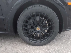 Porsche Cayenne * S * ПОДГРЕВ * ОБДУХВАНЕ * ОТ ПРЕДСТАВИТЕЛСТВО, снимка 6