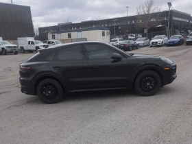 Porsche Cayenne * S * ПОДГРЕВ * ОБДУХВАНЕ * ОТ ПРЕДСТАВИТЕЛСТВО, снимка 4