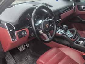 Porsche Cayenne * S * ПОДГРЕВ * ОБДУХВАНЕ * ОТ ПРЕДСТАВИТЕЛСТВО, снимка 7
