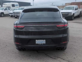 Porsche Cayenne * S * ПОДГРЕВ * ОБДУХВАНЕ * ОТ ПРЕДСТАВИТЕЛСТВО, снимка 5