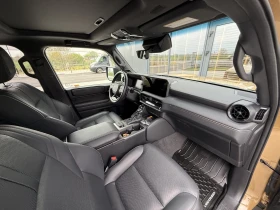 Toyota Land cruiser 1958/FIRST EDITION LC 250 HIBRID, снимка 11