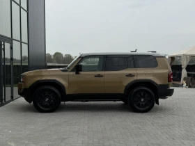 Toyota Land cruiser 1958/FIRST EDITION LC 250 HIBRID, снимка 3