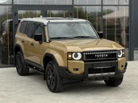 Toyota Land cruiser 1958/FIRST EDITION LC 250 HIBRID, снимка 14