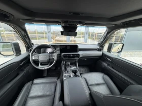 Toyota Land cruiser 1958/FIRST EDITION LC 250 HIBRID, снимка 12