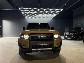 Toyota Land cruiser 1958/FIRST EDITION LC 250 HIBRID, снимка 1