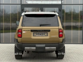 Toyota Land cruiser 1958/FIRST EDITION LC 250 HIBRID, снимка 6