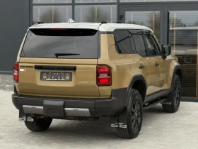 Toyota Land cruiser 1958/FIRST EDITION LC 250 HIBRID, снимка 9