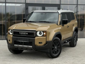 Toyota Land cruiser 1958/FIRST EDITION LC 250 HIBRID, снимка 4