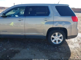 Gmc Terrain 2.4l Sle-1, снимка 6