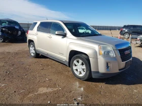 Gmc Terrain 2.4l Sle-1, снимка 1