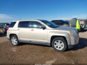 Gmc Terrain 2.4l Sle-1, снимка 13