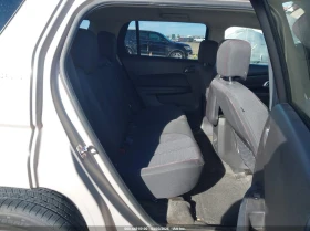Gmc Terrain 2.4l Sle-1, снимка 8