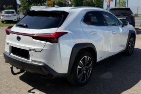 Lexus UX 250h F Sport Design Hybrid 44 000км Перфектен , снимка 5