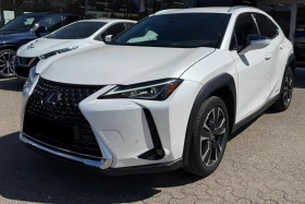 Lexus UX 250h F Sport Design Hybrid 44 000км Перфектен , снимка 1