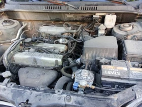 Hyundai Santa fe, снимка 4