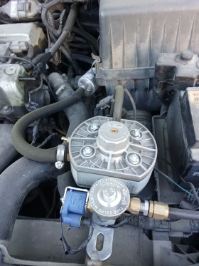 Hyundai Santa fe, снимка 5