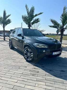 BMW X5 40d Head up, Camera, CarPlay, Panorama, снимка 1
