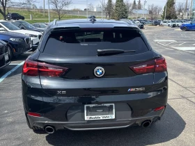 BMW X2 M35i * * CARFAX * * АВТО КРЕДИТ * * , снимка 5
