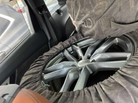 Audi Q7 | Technik | ОБДУХВАНЕ | ПАНОРАМА | + ГУМИ И ДЖАНТИ, снимка 10