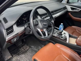 Audi Q7 | Technik | ОБДУХВАНЕ | ПАНОРАМА | + ГУМИ И ДЖАНТИ, снимка 5
