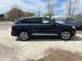 Audi Q7 | Technik | ОБДУХВАНЕ | ПАНОРАМА | + ГУМИ И ДЖАНТИ, снимка 3