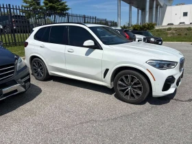BMW X5 xDrive40i  CARFAX, снимка 3