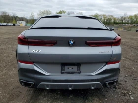 BMW X6 XDRIVE40* M* ОПЦИЯ ЗА ЛИЗИНГ, снимка 6