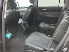 VW Atlas * Highline * CARFAX * ЦЕНА ДО БГ, снимка 13