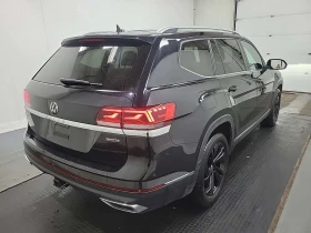 VW Atlas * Highline * CARFAX * ЦЕНА ДО БГ, снимка 4