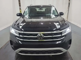 VW Atlas * Highline * CARFAX * ЦЕНА ДО БГ, снимка 2