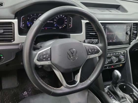 VW Atlas * Highline * CARFAX * ЦЕНА ДО БГ, снимка 9