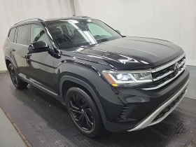 VW Atlas * Highline * CARFAX * ЦЕНА ДО БГ, снимка 17