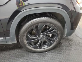 VW Atlas * Highline * CARFAX * ЦЕНА ДО БГ, снимка 5