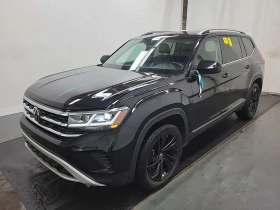 VW Atlas * Highline * CARFAX * ЦЕНА ДО БГ, снимка 1