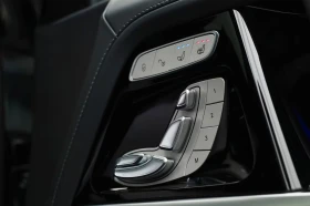 Mercedes-Benz G 63 AMG FACELIFT / BURM / 360 / NIGHT / SUPERIOR / 4 MATIC, снимка 16