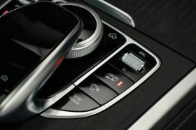 Mercedes-Benz G 63 AMG FACELIFT / BURM / 360 / NIGHT / SUPERIOR / 4 MATIC, снимка 14