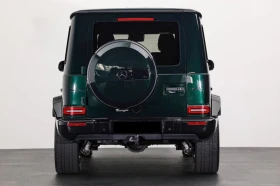 Mercedes-Benz G 63 AMG FACELIFT / BURM / 360 / NIGHT / SUPERIOR / 4 MATIC, снимка 5