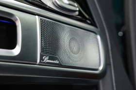 Mercedes-Benz G 63 AMG FACELIFT / BURM / 360 / NIGHT / SUPERIOR / 4 MATIC, снимка 7