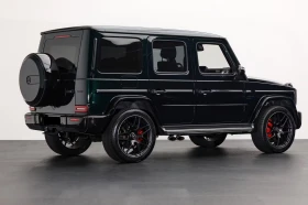 Mercedes-Benz G 63 AMG FACELIFT / BURM / 360 / NIGHT / SUPERIOR / 4 MATIC, снимка 6