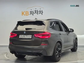 BMW X3 M* ПОДГРЕВ* ОБДУХВАНЕ* ДИСТРОНИК* 360* КАМЕРА* , снимка 4