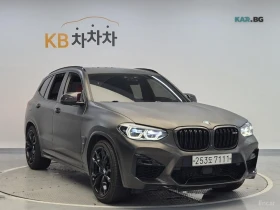 BMW X3 M* ПОДГРЕВ* ОБДУХВАНЕ* ДИСТРОНИК* 360* КАМЕРА* , снимка 2