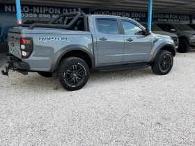 Ford Ranger RAPTOR/12000km, снимка 8