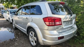 Dodge Journey 2.0tdi, снимка 2
