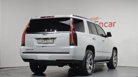 Cadillac Escalade 6.2* 360* BLIND SPOT* HUD* ЕЛ. БАГАЖНИК* КРАЙНА ЦЕ, снимка 2